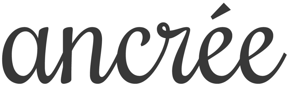 Ancrée